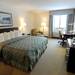 A standard guest room. Angela J. Cesere | AnnArbor.com