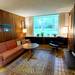 Inside the home designed by architect Robert Metcalf. Angela J. Cesere | AnnArbor.com