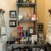 Inside of Rock Paper Scissors in Ann Arbor, which will open June 1. Angela J. Cesere | AnnArbor.com