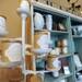 Inside of Rock Paper Scissors in Ann Arbor, which will open June 1. Angela J. Cesere | AnnArbor.com
