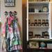 Inside of Rock Paper Scissors in Ann Arbor, which will open June 1. Angela J. Cesere | AnnArbor.com
