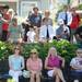 A crowd gathered to listen to Laith Al-Saadi at the first Sonic Lunch of the year. Angela J. Cesere | AnnArbor.com