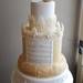 A display cake at Sweet Heather Anne. Angela J. Cesere | AnnArbor.com
