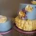 Smaller display cakes at Sweet Heather Anne. Angela J. Cesere | AnnArbor.com
