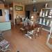 The inside of Sweet Heather Anne's new location on North Main Street in Ann Arbor. Angela J. Cesere | AnnArbor.com
