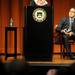 Yemeni Nobel Prize Winner Tawakkul Karman gave a speech on women and their role in the changing Middle East. Angela J. Cesere | AnnArbor.com