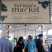 The first Wednesday Ann Arbor Farmer's Market of the season too place today. Angela J. Cesere | AnnArbor.com