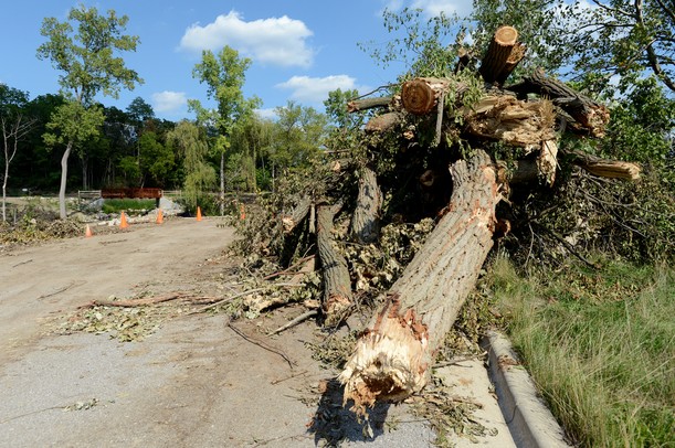 Michcon $3M cleanup of an industry's dirty footprint begins at MichCon site in ...