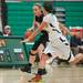 Dexter's Taylor Olson dribbles the ball down court as she is guarded by Huron's Bianca Williams during the first half of their game Tuesday Feb. 5th.
Courtney Sacco I AnnArbor.com 