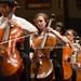 The Clague Concert Orchestra at Orchestra Night. 
Courtney Sacco I AnnArbor.com   