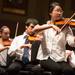 The Tappan Concert Orchestra preforms "Nocturne from "Midsummer Night's Dream'" and "Slavonic Dance, Op. 46, No.8" during Orchestra Night. 
Courtney Sacco I AnnArbor.com   