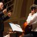 The Tappan Concert Orchestra performs at Orchestra Night. 
Courtney Sacco I AnnArbor.com   