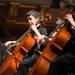 The Forsythe and Ann Arbor Open Concert Orchestras perform "Concerto a Cinque, Op. 7 No.1" and "Fanfare Variants" during Orchestra Night. 
Courtney Sacco I AnnArbor.com   