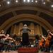 Musicians from the Forsythe and Ann Arbor Open Concert Orchestra perform at Orchestra Night. 
Courtney Sacco I AnnArbor.com   