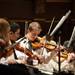 Slauson Concert Orchestra performs "Fandango and Alborada" and "Themes from Romeo and Juliet" during Orchestra Night at Hill Auditorium. 
Courtney Sacco I AnnArbor.com 
