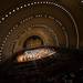 Slauson Concert Orchestra performs at Hill Auditorium. 
Courtney Sacco I AnnArbor.com 