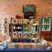 The soon to open new store Shine located at  211 South Fourth street in Ann Arbor.
Courtney Sacco I AnnArbor.com 