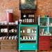 The soon to open new store Shine located at  211 South Fourth street in Ann Arbor. 
Courtney Sacco I AnnArbor.com 