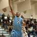 Eagles jumps to make a basket during the second half of the Class A district semifinals at Skyline High School Wednesday Mar. 6th.
Courtney Sacco I AnnArbor.com   