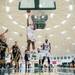 Ypsilanti's Corey Allen jumps to make a layup against South Lyon  during the third quarter of the Class A regional finales at Huron High School Wednesday, Mar.13th.Courtney Sacco I AnnArbor.com 
