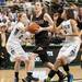 Dexter's Emma Kill drives the ball to the basket during the second quarter of Class A girls state semi-finals healed at the Breslin Center in East Lansing Friday Mar. 15th.
Courtney Sacco I AnnArbor.com 