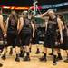 Dexter's Riley McDonald holds back tears after being defeated by Grosse Pointe South 48-29 in the Class A girls state semi-finals healed at the Breslin Center in East Lansing Friday Mar. 15th.
Courtney Sacco I AnnArbor.com  