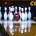 The Bowl for Kids' Sake fundraise held at Colonial Lanes in Ann Arboron Saturday, March 23. Courtney Sacco I AnnArbor.com 