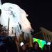Participants carrying lanterns celebrate the annual Foolmoon festival in downtown Ann Arbor Friday, April 5.
Courtney Sacco I AnnArbor.com  