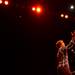 Ben Folds conducts the crowd as they sing along at Hill Auditorium Thursday, April 11.
Courtney Sacco I AnnArbor.com  