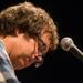 Ben Folds plays a solo concert at the University of Michigan's Hill Auditorium Thursday, April 11th.
Courtney Sacco I AnnArbor.com  