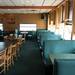 Pho House's dining room  located at 2224 Washtenaw Ave in Ypsilanti.
Courtney Sacco I AnnArbor.com 