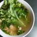 Pho House's Hu Tieu Do Bien seafood combination with clear rice noodles.
Courtney Sacco I AnnArbor.com  