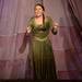 Hannah Hesseltine as Princess Fiona during Pioneer Theatre Guild's presentation of 'Shrek the Musical' Friday, May 3.
Courtney Sacco I AnnArbor.com 
 