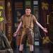 Jordan Mckay as Pinocchio during Pioneer Theatre Guild's presentation of 'Shrek the Musical' Friday, May 3.
Courtney Sacco I AnnArbor.com 
 