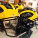 Helmets singed my the former Wolverines who participated in the Mott Takeover telethon on WTKA held at the MDen Friday May 17.
Courtney Sacco I AnnArbor.com