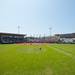 The Wolverines play California at Alumni Field in Ann Arbor, Saturday May 18.
Courtney Sacco I AnnArbor.com