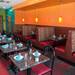 Cardamom's dining room. 
Courtney Sacco I AnnArbor.com 