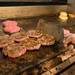 The Sidetrack Bar and Grill's hand-crafted burgers being grilled in the kitchen. Courtney Sacco I AnnArbor.com  