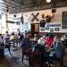 The main dining room of Ypsilanti's Sidetrack Bar and Grill at 56 E. Cross St. Courtney Sacco I AnnArbor.com