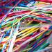 A Top of the Park visitor is "Tangle" on Thursday.
Courtney Sacco I AnnArbor.com  