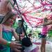 Tangle is developed on Thursday, June 20 at Top of the Park.
Courtney Sacco I AnnArbor.com  