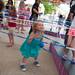 Kids have fun at Ann Arbor's Top of the Park Thursday afternoon as they take part in one of Tangle's play sessions, June 20.
Courtney Sacco I AnnArbor.com  