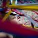 Kids have fun at Ann Arbor's Top of the Park Thursday afternoon as they take part in one of Tangle's play sessions, June 20.
Courtney Sacco I AnnArbor.com  