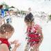 6-year-old Mackenzie plays in a pool at Rolling Hills Water Park in Ypsilanti Township, Saturday, July 6.
Courtney Sacco I AnnArbor.com    