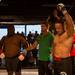 Greg Sizemore defeats David Ratliff in second fight put on by the Michigan Combat League at A2 Fest, Friday, July 12.
Courtney Sacco I AnnArbor.com