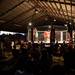 The Michigan Combat League held fights at A2 Fest, Friday, July 12.
Courtney Sacco I AnnArbor.com 