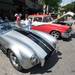A 1965 Shelby Cobra sits on display.
Courtney Sacco I AnnArbor.com  