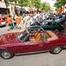 This year marks the 19th annual Rolling Sculpture Car Show.
Courtney Sacco I AnnArbor.com  