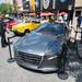 The Hyundai Genesis concept car at the Rolling Sculpture Car Show in downtown Ann Arbor, Friday, July 12.
Courtney Sacco I AnnArbor.com 