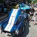 Spectators look at a Shelby Cobra.
Courtney Sacco I AnnArbor.com  